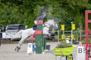 HF25 Pony’s 80