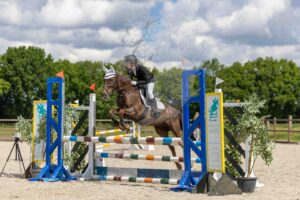 HF25 Pony’s 90