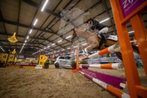 251230 Finale Pony's - 80cm (CDE) - Klassiek met barrage -
