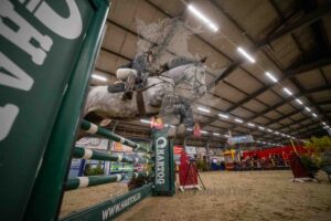 251230 Finale Paarden - 1m10 - Klassiek met barrage -