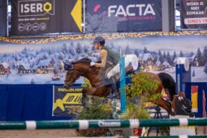 251230 Finale Pony's - 90cm (CDE) - Klassiek met barrage -