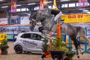 251230 Finale Paarden - 1m20 - Klassiek met barrage -